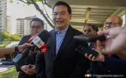 Rafizi bimbang siasatan SPRM dipengaruhi emosi peribadi Azam