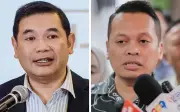 Rafizi dan Nik Nazmi letak jawatan Ahli Parlimen, umum keluar PKR