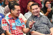 Rafizi dan Nik Nazmi letak jawatan PKR, kosongkan kerusi Pandan dan Setiawangsa