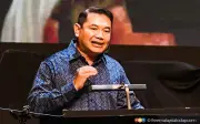 Rafizi desak kesopanan dan persaingan idea dalam politik Malaysia