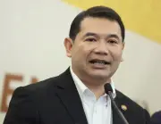 Rafizi dipanggil MACC hari ketiga siasatan pelaburan semikonduktor RM1.1b