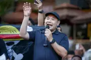 Rafizi dipanggil SPRM siasat usahasama dengan Arm Holdings, jangka mungkin didakwa