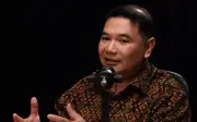 Rafizi: Keluar atau kekal PKR, kita tak patut bermusuhan