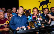 Rafizi, Nik Nazmi serah surat letak jawatan, kosongkan kerusi Parlimen