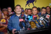 Rafizi: Parti Bersama akan bertanding solo, tiada pakatan politik