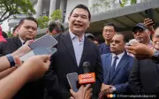 Rafizi sambung beri keterangan esok di SPRM