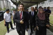 Rafizi selesai beri keterangan empat hari kes siasatan RM1.1 bilion