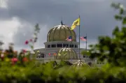 Raja Berperlembagaan: Kuasa Melampaui Perlembagaan, Kata Hafiz Hassan