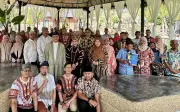 Raja Muda Perlis titah kerjasama erat pacu MAIPs terus cemerlang
