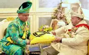 Raja Muda Perlis titah rakyat perlu berilmu dan bermentaliti kelas pertama