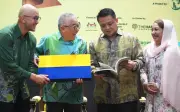 Raja Perlis titah Banjaran Nakawan dipelihara sebagai nadi bumi