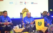 Raja Perlis titah negeri mampu jadi 'Dubai Kedua' pusat dagang dan inovasi
