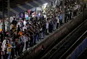 Rakan sekutu Modi desak lebih ramai anak susut kadar kesuburan India