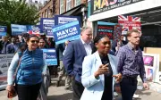 Rakyat Britain Dijangka Hukum Parti Buruh Starmer dalam Pilihan Raya Tempatan