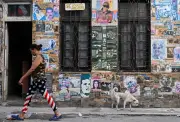Rakyat Cuba mahukan perubahan, bukan melalui kekerasan