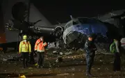 Ralat dan cuaca buruk punca nahas pesawat tentera Bolivia