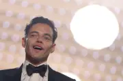 Rami Malek: Freddie Mercury masih hidup dalam jiwa saya