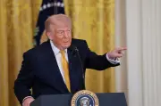 Rancangan antikeganasan Trump sasar Eropah dan kumpulan ekstremis kiri