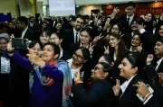 Rang Undang-Undang Pembiayaan Politik: Azalina akui belum tahu bila siap