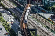 Rapid KL aktifkan perkhidmatan tren alternatif, bas percuma selepas tren tergelincir
