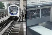Rapid Rail kenal pasti komponen rosak punca gangguan LRT Kelana Jaya