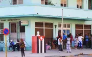 Ratusan rakyat Cuba bantah gangguan elektrik 22 jam sehari