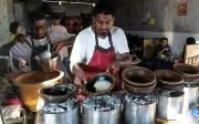 Ravi's Appam: Pengiktirafan Michelin, Tradisi Seabad