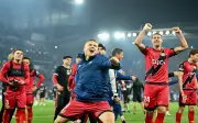 Rayo Vallecano ke final Eropah pertama, kalahkan Strasbourg