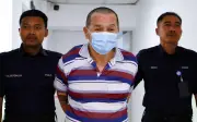 Rayuan Anggota Rela Tembak Rakan Baik Ditolak, Penjara 30 Tahun Kekal