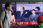 Rayuan: Hukuman Bekas PM Korea Selatan Dipotong 8 Tahun