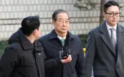 Rayuan potong hukuman bekas PM Korea Selatan kepada 15 tahun penjara