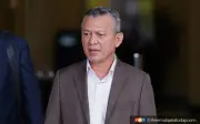 Razali Idris tarik balik rayuan sabitan hasutan, denda RM2,000 kekal