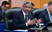 Reformasi kerajaan kukuhkan daya tahan ekonomi, kata gabenor BNM