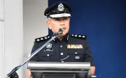 Remaja 14 Tahun Dikurung dan Diliwat di Shah Alam