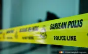 Remaja 16 Tahun Dikelar di Leher, Ditemui dalam Tandas Rumah Sewa