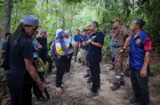 Remaja 19 tahun hilang di Bukit Changkat Asa ditemui meninggal dunia