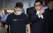 Remaja 19 tahun mengaku tak salah langgar basikal hingga maut