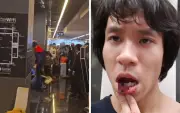 Remaja cosplayer ditahan selepas serang pesalah seks kanak-kanak di konvensyen anime