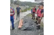Remaja lelaki hilang ditemui lemas di Sungai Kadamaian, abang ditemui semalam