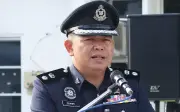 Remaja perempuan ditemui tidak sedarkan diri di rumah dengan luka di leher