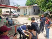 Remaja Perempuan Ditikam Leher di Penampang, Suspek Ditahan