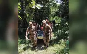 Remaja sesat di Bukit Changkat Asa ditemui meninggal dunia