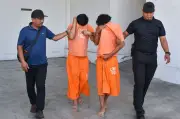 Reman dua suspek kes bunuh pelajar kolej Ketereh dilanjutkan seminggu