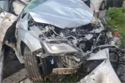 Reman pemandu nahas Jalan Ampang dilanjut hingga 15 Mei
