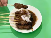 Restoran Sunan Drajat di Chow Kit bawa rasa Surabaya dengan sate dan gule kambing