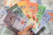 Ringgit dibuka kukuh pada Mei, fokus mesyuarat BNM dan data pekerjaan AS