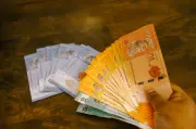 Ringgit Kukuh Berbanding Dolar AS, Rakan Serantau Selepas BNM Kekalkan OPR