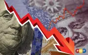 Ringgit kukuh pada kebanyakan mata wang, susut berbanding dolar AS