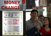Ringgit putus rentak kenaikan tujuh hari, dagang berhati-hati menanti KDNK suku pertama
