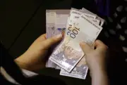 Ringgit susut berbanding dolar AS menjelang laporan pekerjaan AS, ketegangan Asia Barat